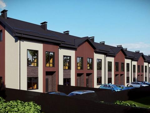 дом по адресу Лысенко ул.