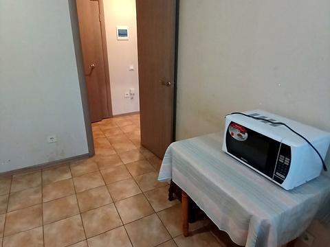 квартира по адресу Проездная ул., 21