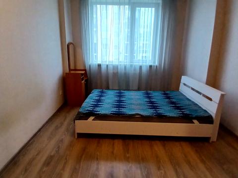 квартира по адресу Проездная ул., 21