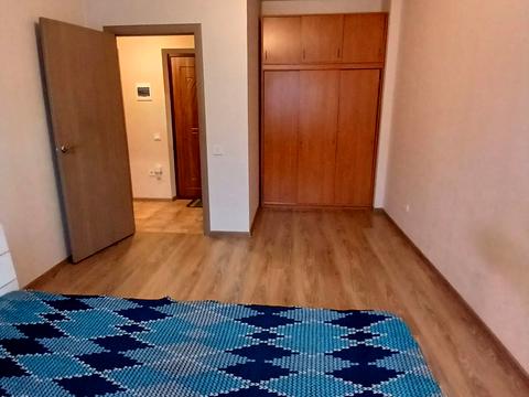 квартира по адресу Проездная ул., 21