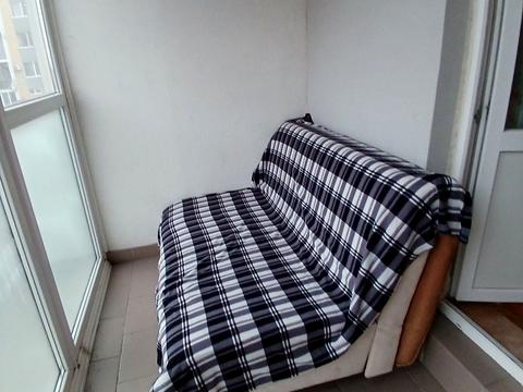 квартира по адресу Проездная ул., 21