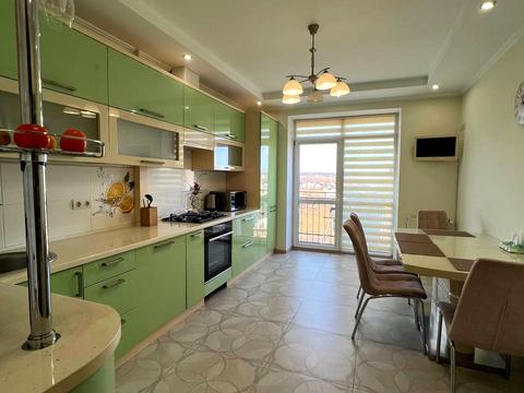 квартира по адресу Слободская ул., 30