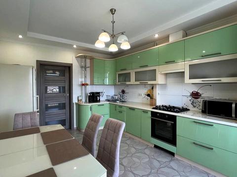 квартира по адресу Слободская ул., 30