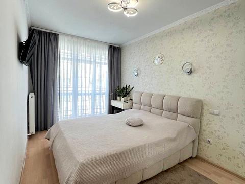 квартира по адресу Слободская ул., 30