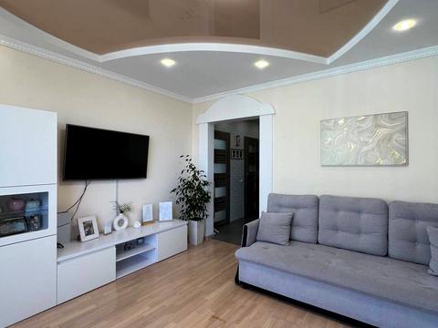 квартира по адресу Слободская ул., 30