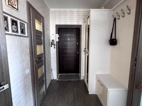 квартира по адресу Слободская ул., 30