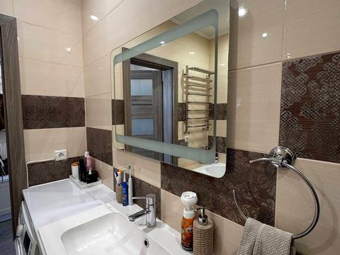 квартира по адресу Слободская ул., 30