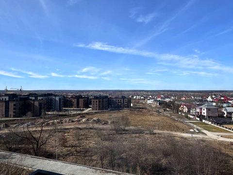 квартира по адресу Слободская ул., 30