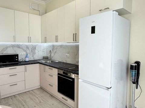 квартира за адресою Василя Тютюнника вул. (Анрі Барбюса), 51/1А