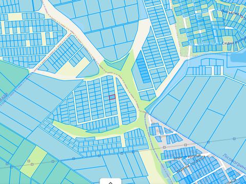 ділянка за адресою Дивокрай