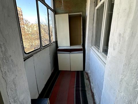 квартира по адресу Незалежності бульв. (50 років Жовтня), 10