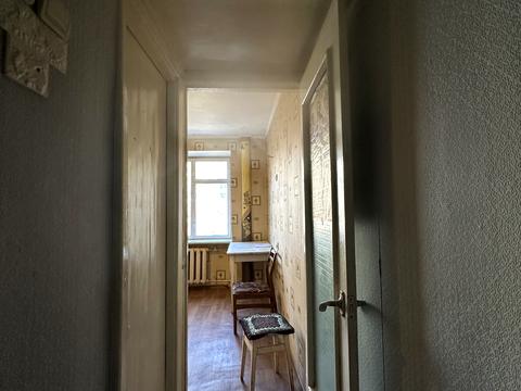 квартира по адресу Незалежності бульв. (50 років Жовтня), 10