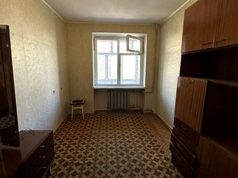 квартира по адресу Незалежності бульв. (50 років Жовтня), 10