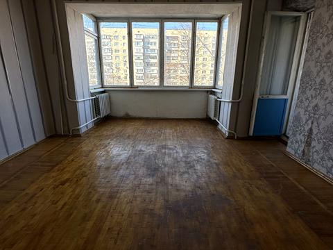 квартира по адресу Незалежності бульв. (50 років Жовтня), 10