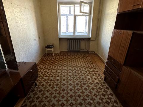 квартира по адресу Незалежності бульв. (50 років Жовтня), 10