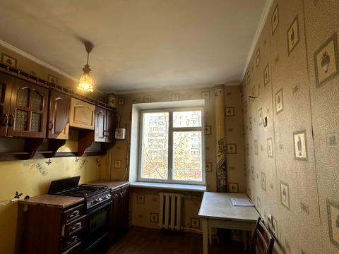 квартира по адресу Незалежності бульв. (50 років Жовтня), 10