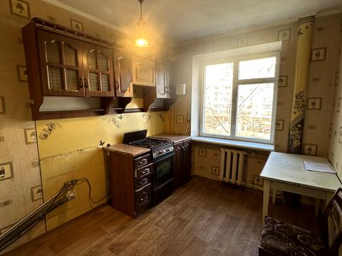 квартира по адресу Незалежності бульв. (50 років Жовтня), 10