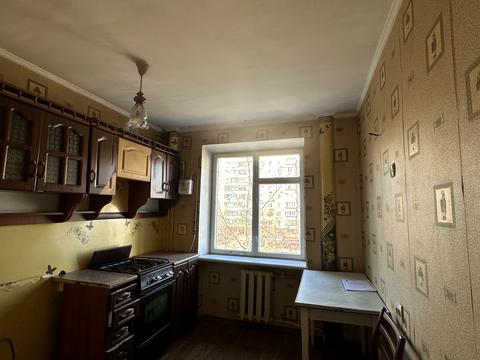 квартира по адресу Незалежності бульв. (50 років Жовтня), 10