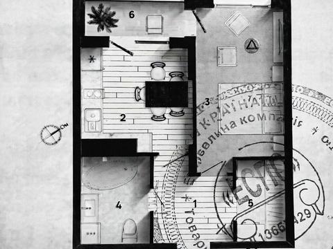 квартира по адресу Героїв Миколаєва ул., 129А, корпус 11, 7, 8