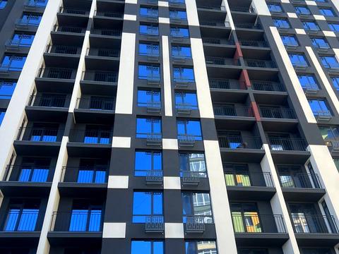 квартира по адресу Героїв Миколаєва ул., 129А, корпус 11, 7, 8