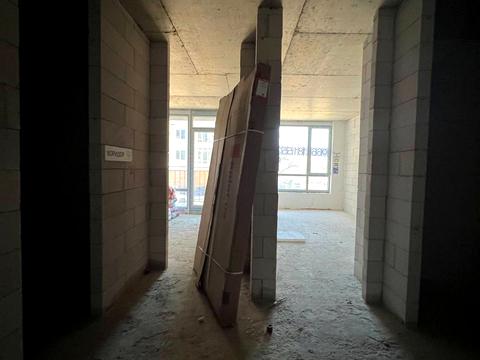 квартира по адресу Героїв Миколаєва ул., 129А, корпус 11, 7, 8