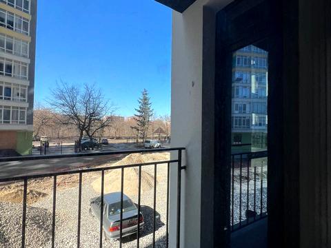 квартира по адресу Героїв Миколаєва ул., 129А, корпус 11, 7, 8