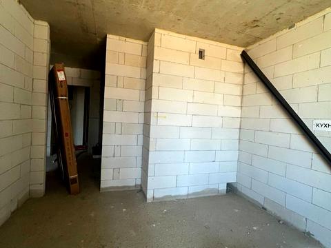 квартира по адресу Героїв Миколаєва ул., 129А, корпус 11, 7, 8