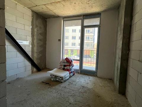 квартира по адресу Героїв Миколаєва ул., 129А, корпус 11, 7, 8