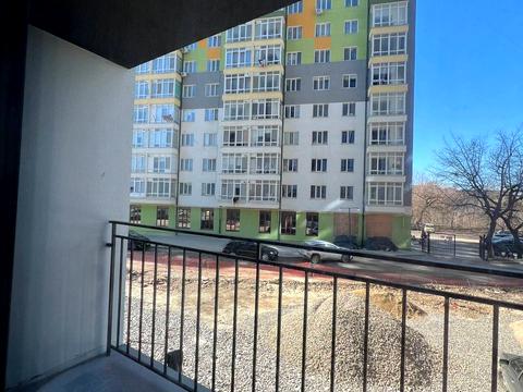 квартира по адресу Героїв Миколаєва ул., 129А, корпус 11, 7, 8