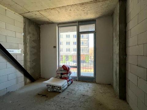 квартира по адресу Героїв Миколаєва ул., 129А, корпус 11, 7, 8