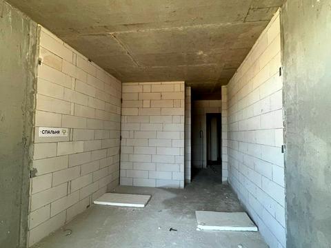 квартира по адресу Героїв Миколаєва ул., 129А, корпус 11, 7, 8