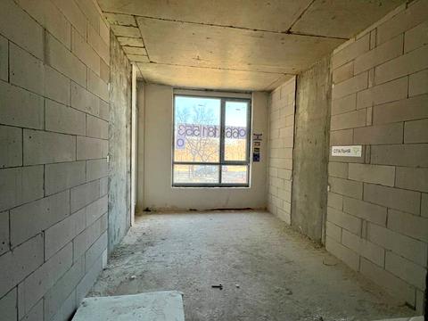 квартира по адресу Героїв Миколаєва ул., 129А, корпус 11, 7, 8