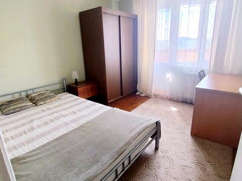 квартира за адресою Левка Лук'яненка вул. (Маршала Тимошенка), 1-Б