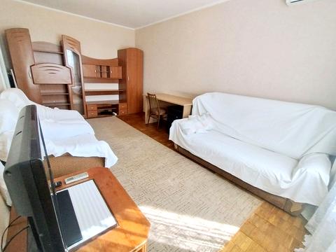 квартира за адресою Левка Лук'яненка вул. (Маршала Тимошенка), 1-Б