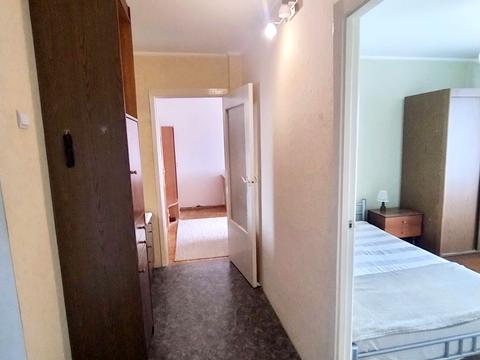 квартира за адресою Левка Лук'яненка вул. (Маршала Тимошенка), 1-Б