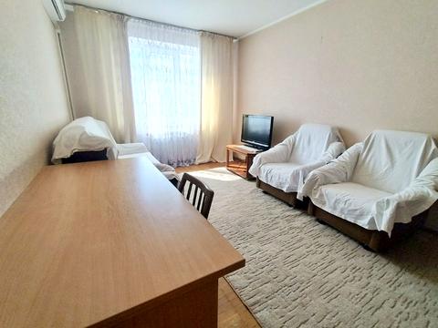 квартира за адресою Левка Лук'яненка вул. (Маршала Тимошенка), 1-Б