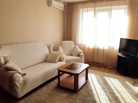 квартира за адресою Левка Лук'яненка вул. (Маршала Тимошенка), 1-Б