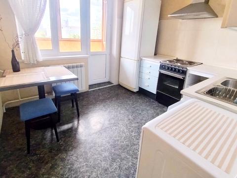 квартира за адресою Левка Лук'яненка вул. (Маршала Тимошенка), 1-Б