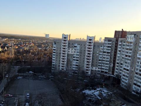 квартира за адресою Академіка Заболотного вул., 102