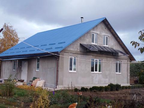 будинок за адресою с. Гоголів, Калюка