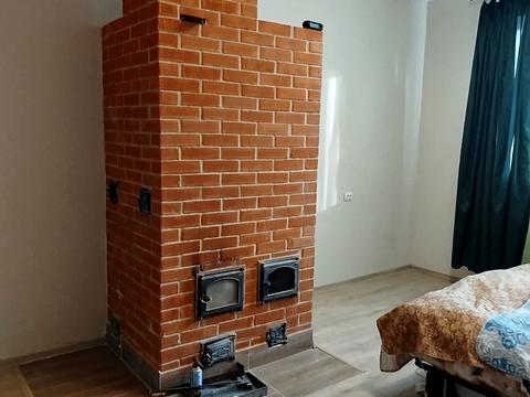 будинок за адресою с. Гоголів, Калюка