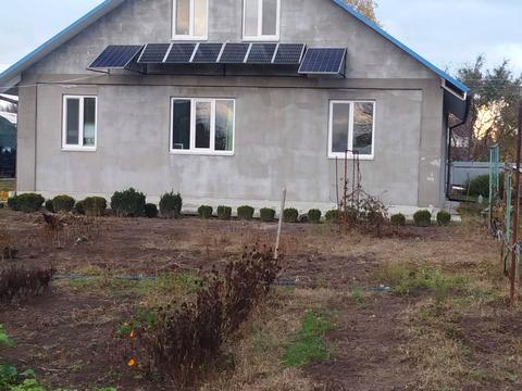 будинок за адресою с. Гоголів, Калюка