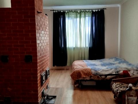 будинок за адресою с. Гоголів, Калюка