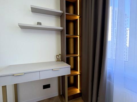 квартира за адресою Краснова вул., 1-В