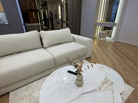 квартира за адресою Краснова вул., 1-В