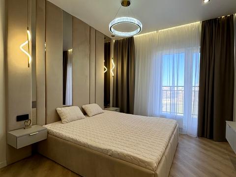 квартира за адресою Краснова вул., 1-В