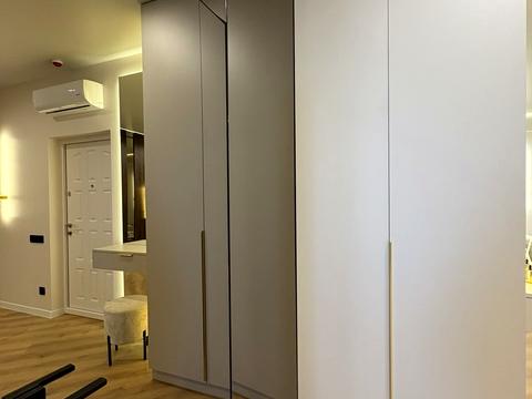 квартира за адресою Краснова вул., 1-В