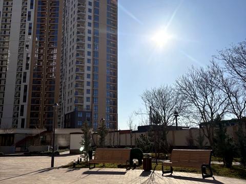 квартира за адресою Краснова вул., 1-В