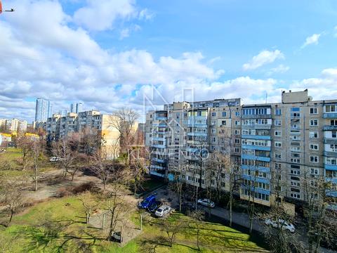 квартира по адресу Энтузиастов ул., 7/3