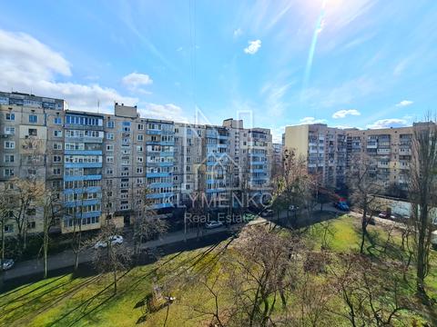 квартира по адресу Энтузиастов ул., 7/3